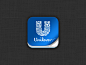 Dribbble - Unilever App Icon by Webulos OG