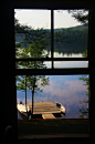 Lake View, Maine
photo via marie