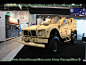 来自Oshkosh 防务公司的L-ATV全地形军车