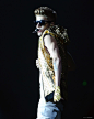 Justin Drew Bieber. 1994.3.1. Canadian. Singer."Believe Tour"