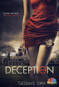 DeceptiononBehance