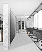 TOL'KO / "RESIDENCE 54" Interior SketchUp edition - 2