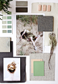 Eclectic Trends-my March mood board: