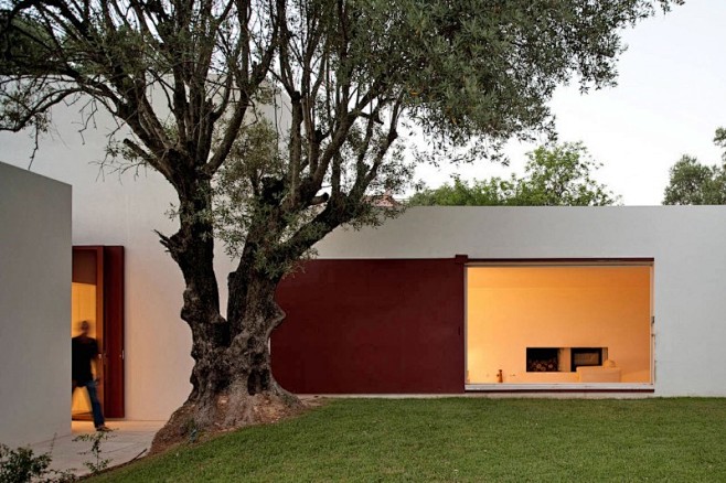 House of Agostos by ...