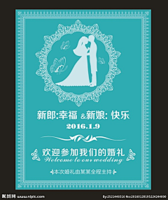 !!!!!细蕊采集到婚礼迎宾牌