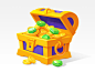 Treasure Chest