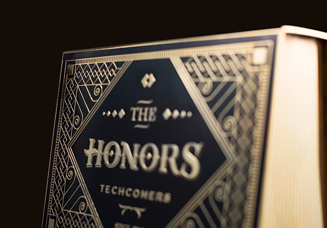 The Honors Techcomer...