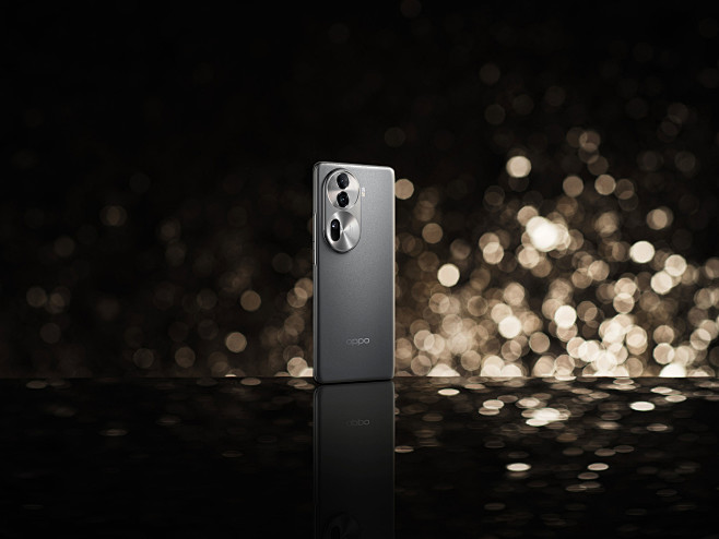 Behance 上的 OPPO Reno...