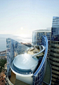 $386 million Penthouse in Monaco - Tour Odeon towers