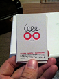 ♥ Business Card ♥  Olimpia Zagnoli