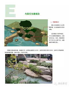 ET27采集到景观综合