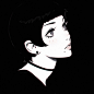 Ilya Kuvshinov、Tumblr、Ilya Kuvshinov