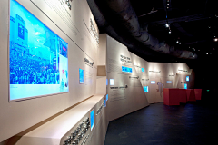 喜子2009采集到展览