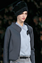 Giorgio Armani2013年秋冬高级成衣时装秀发布图片404041