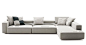 B&B Italia - Andy Sofa