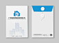 VI设计-信封
