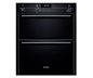 Built-in electric oven HB13NB621B Siemens Home Appliances