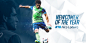 Sounders FC | misc. on Behance