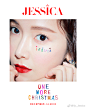 2018 One More Christmas
郑秀妍 Jessica