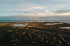 闲余而无为采集到写实场景