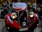 Fiat 508 CS Balilla (1936)...#Antique Auto #Insurance from the House of #Insurance #Eugene #Oregon 97401