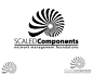 Scaled Components
国外优秀logo设计欣赏