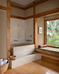 #House# Japanese style house in U.S.A／Hawaii, US ​​​​