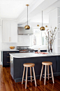 Best 厨房 Home Design Design Ideas & Remodel Pictures | Houzz