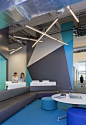 Navis Offices, Oakland, California designed by RMW Architecture and Interiors