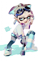 splatoon log [1]