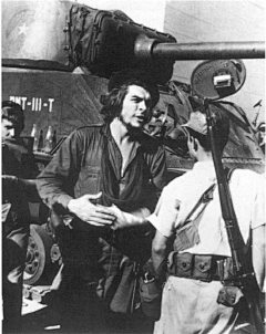 戆鸠鸠采集到Ernesto Guevara