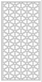 Design Library | Tableaux® Decorative Grilles for Residential Design