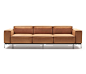 DS-22 - Sofas from de Sede | Architonic : DS-22 - Designer Sofas from de Sede ✓ all information ✓ high-resolution images ✓ CADs ✓ catalogues ✓ contact information ✓ find your nearest..