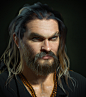 Jason Momoa, Sina Pahlevani : Hi Dear friends
Here is my Jason Momoa.
It took a week during quarantine time to do this portrait.
it's sculpted in zbrush, Rendered in maya with Arnold, and hair is done with Xgen.
the details are hand sculpted and the textu