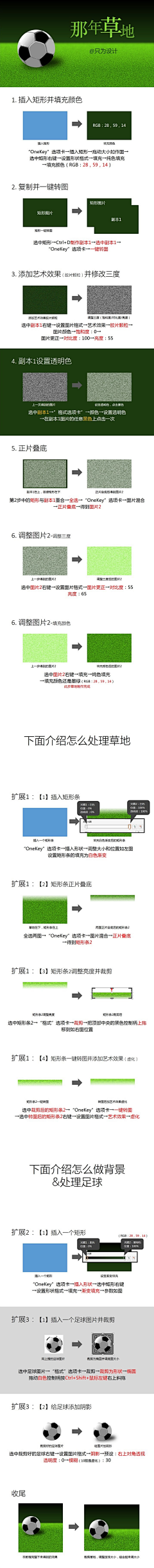 amp;开心就好-采集到有用的教程