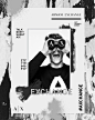 Armani Exchange (@armaniexchange)'s Instagram Profile | Tofo.me · Instagram网页版