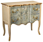 Roanne Chest traditional dressers chests and bedroom armoires