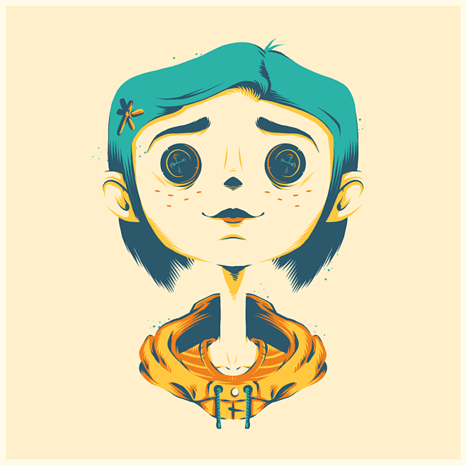 Coraline