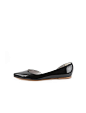 Calvin Klein Collection Flat >> Lovely, simple flat