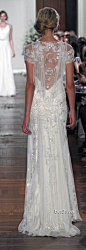 Jenny Packham Spring Summer 2013 - Azalea