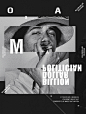 Billion Dollar Politician on Behance