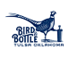 Bird & Bottle