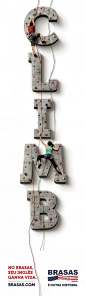 Rock Climbing - AD518.com - 最设计