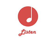 jannnnk采集到音乐logo