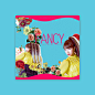 FANCY-TWICE
有啥花就瞎往上贴：）