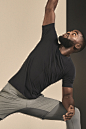 Nike 推出全新 Nike Yoga 系列，释放你我潜能 – NOWRE现客