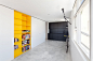 悉尼27平米单身公寓设计-家居别墅-室内设计联盟