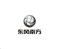 东方南方LOGO