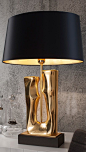 "gold" gold table lamp, table lamps, modern table lamps, contemporary table lamps, designer table lamps, luxury table lamps, table lamp ideas, table lamp design, living room table lamps, living room lighting, living room lighting ideas, dining r