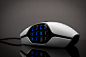 MMORPG MMO Logitech G600 design designpartners partners gaming gamer game